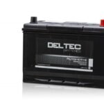 Deltec N70ZZL MF