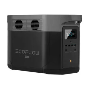 ECOFLOW RIVER 2 MINI Lithium Portable Power Pack
