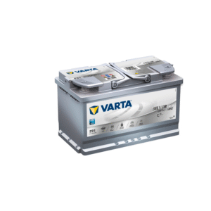 Varta DIN77H AGM (A6) Silver Dynamic