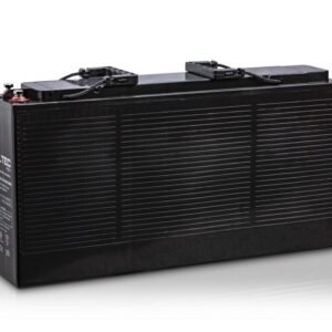 Deltec 12V 150Ah AGM Front Terminal Series