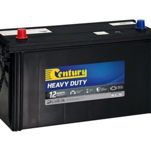 Century N100 Heavy Duty