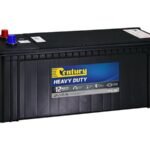 Century N120L MF Heavy Duty