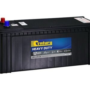 Century N120L MF Heavy Duty