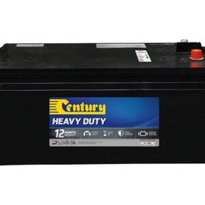Century N150L MF Heavy Duty