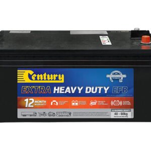 Century Extra Heavy Duty N230L EFB