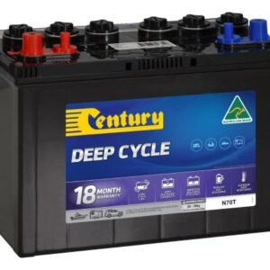 Century N70T Deep-Cycle