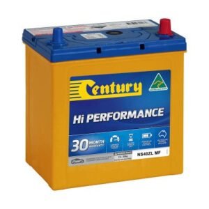 Century NS40ZL MF