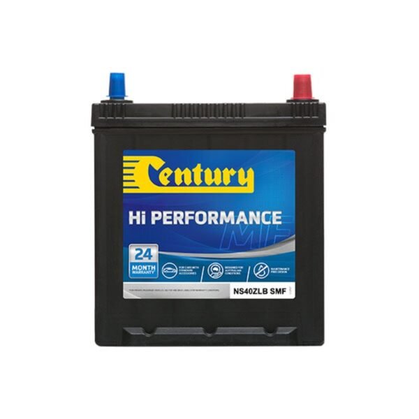 Century NS40ZLB SMF