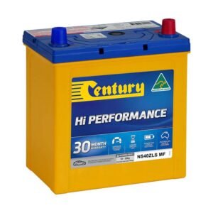 Century NS40ZLS MF