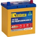 Century NS40ZLSX MF UHP