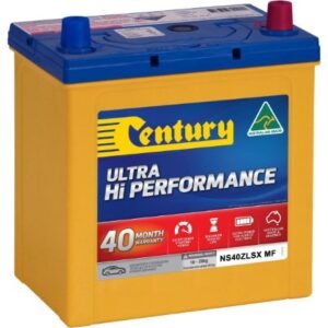 Century NS40ZLSX MF UHP