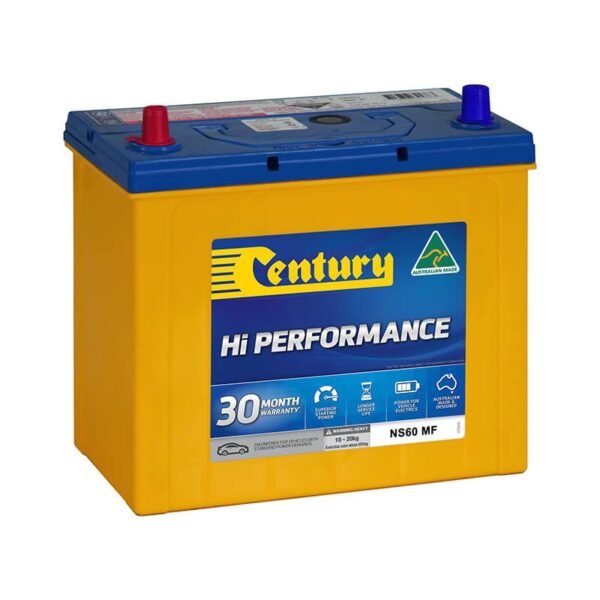 Century NS60 MF Hi Performance