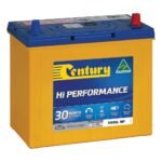 Car Battery installation
