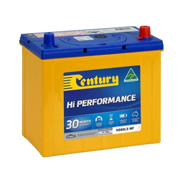 Century NS60LS MF Hi Performance