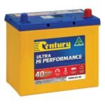 Century NS60LSX MF Ultra Hi Performance