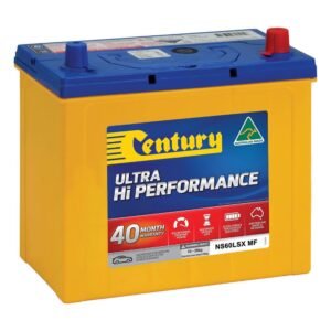Century NS60LSX MF Ultra Hi Performance