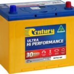 Century NS70LX MF UHP