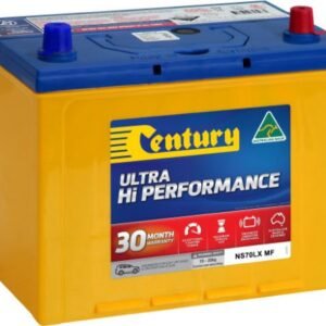 Century NS70LX MF UHP