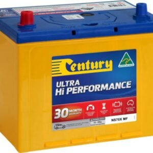 Century NS70X MF UHP