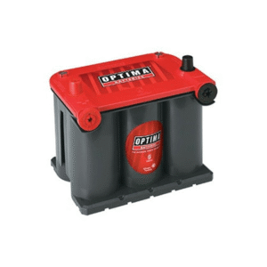 Optima Red Top 75/25 Dual Purpose