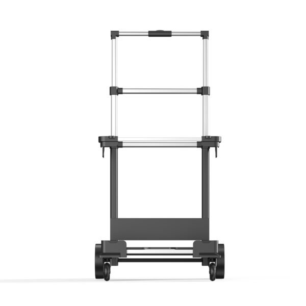 Amptron PowerUp 3600 Folding Carrying Trolley - Image 4