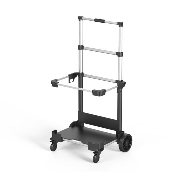 Amptron PowerUp 3600 Folding Carrying Trolley - Image 3