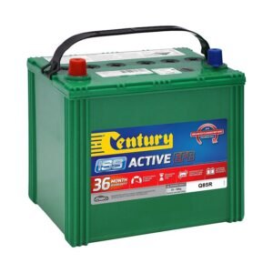 Century Q85R ISS Start-Stop Active