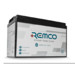 REMCO 12V 105AH GRP 27 Deep Cycle Lithium