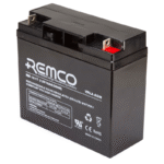 Remco 12V 18AH AGM Standby T3 Terminal