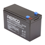 REMCO 12V 7.2Ah Deep Cycle AGM