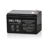 Deltec 12V 12Ah Standby AGM
