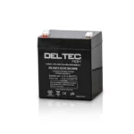 Deltec 12V 5.5Ah Standby AGM