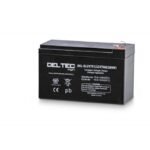 Deltec 12V 7Ah Standby AGM
