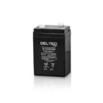 Deltec 6V 5Ah Standby