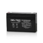 Deltec 6V 8Ah Standby AGM