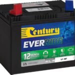 CENTURY U1 MF  EverRide