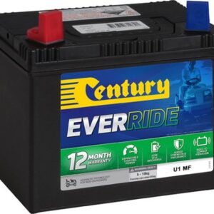 CENTURY U1 MF  EverRide