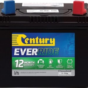 Century U1R MF EverRide