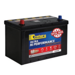Century N70ZZHX MF UHP