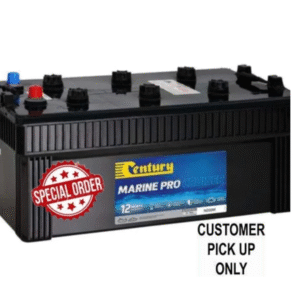 Century N200M Marine Pro
