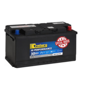Century DIN110LH MF