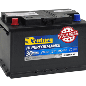 Century DIN65RH MF
