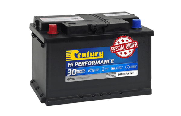 Century DIN65RH MF