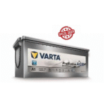 Varta ProMotive 1200 A1 AGM Battery