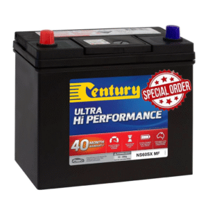 Century NS60SX MF UHP