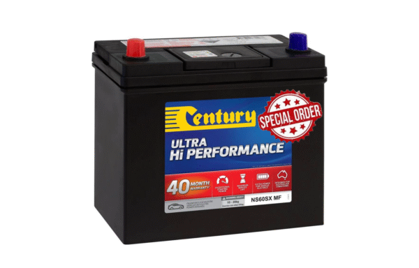 Century NS60SX MF UHP
