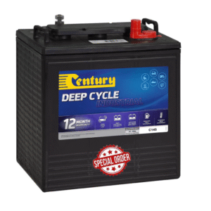 Century C145 Industrial