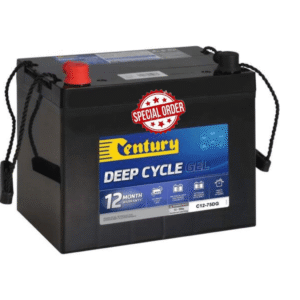 CENTURY C12-75DG Gel