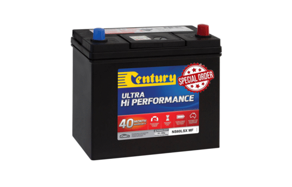 Century NS60LSX MF UHP