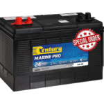 Century 1000 (86M) Marine Pro